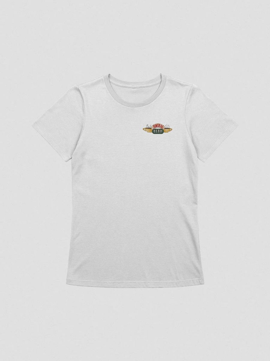 Simtral Perk Pocket Logo Tee product image (2)