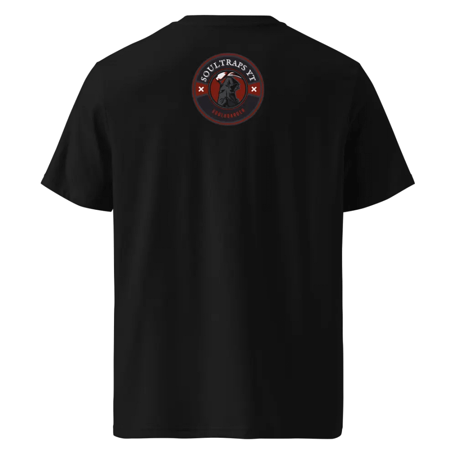 Yes Soul Daddy Tee product image (3)