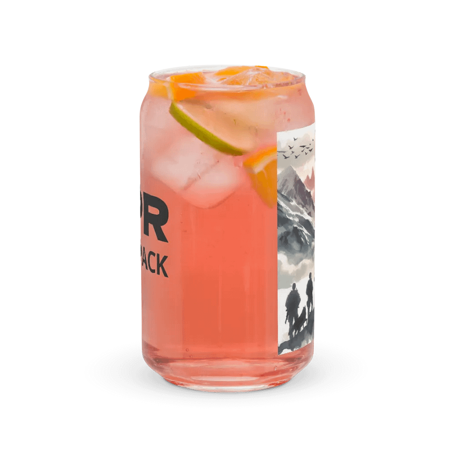 RPR Alpha Wolfpack Glass product image (10)