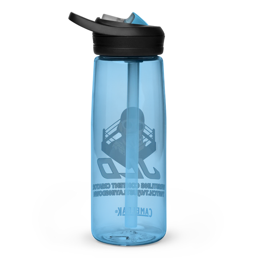 JLD Full Logo Water Bottle product image (61)