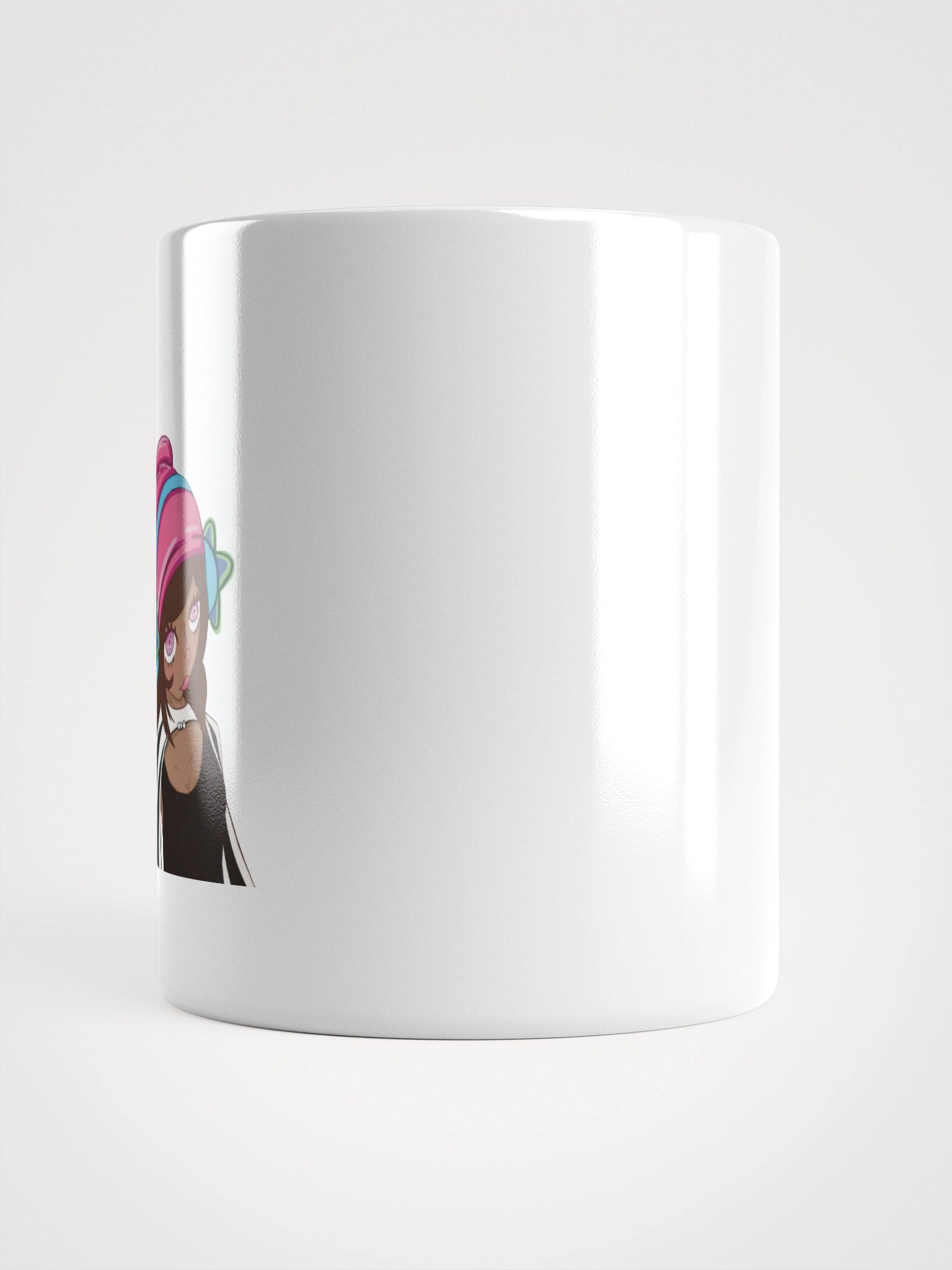 party grl l3l mug product image (16)