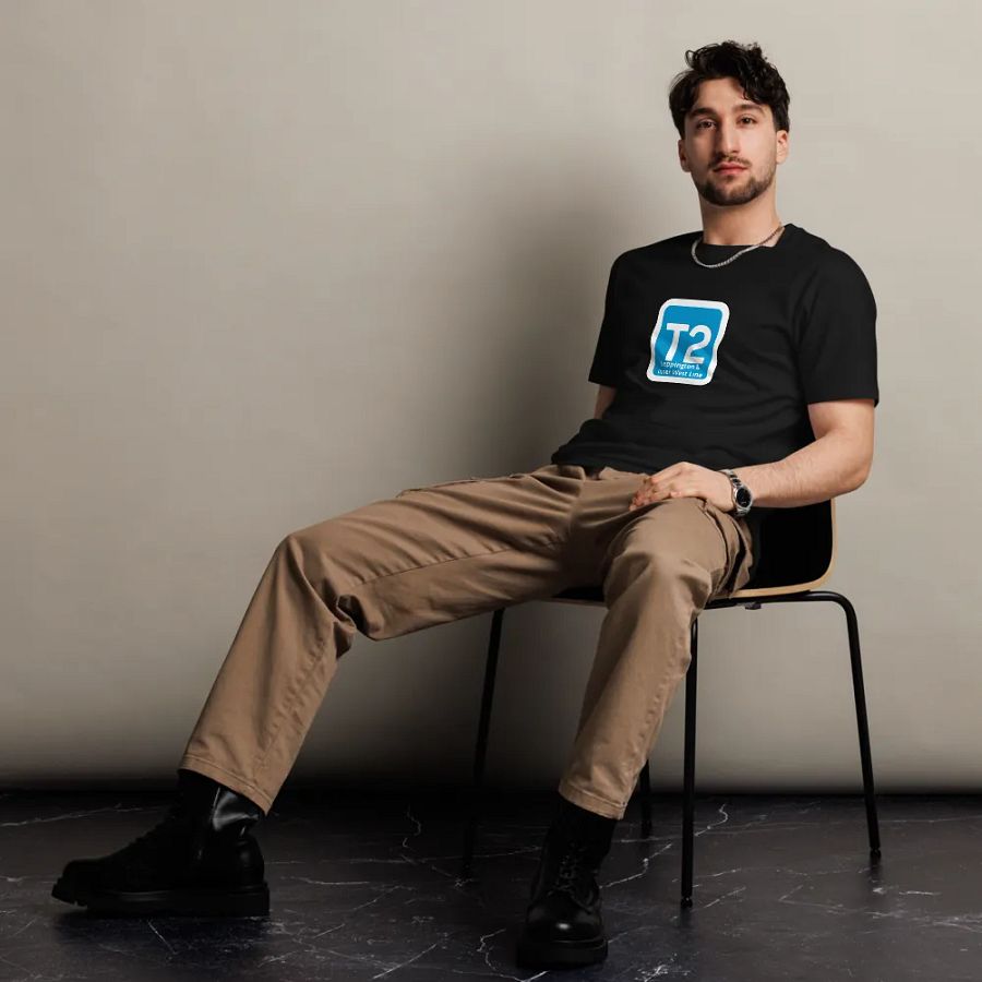 STV T2 T-Shirt product image (5)