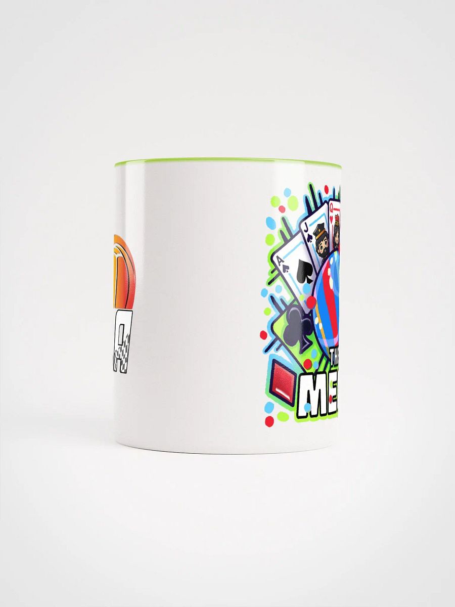 The Mega - Mug product image (39)