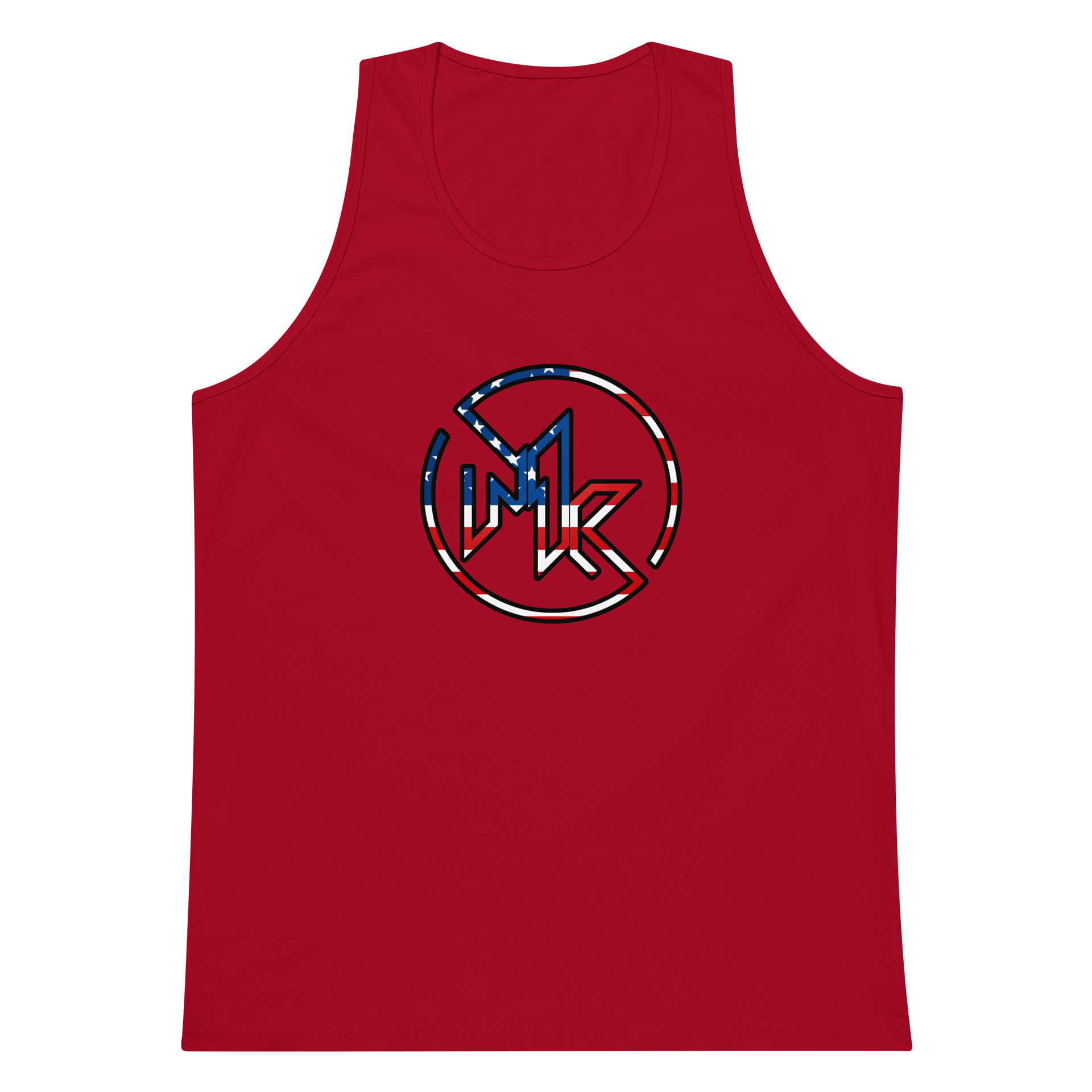 'Merica Tank product image (47)