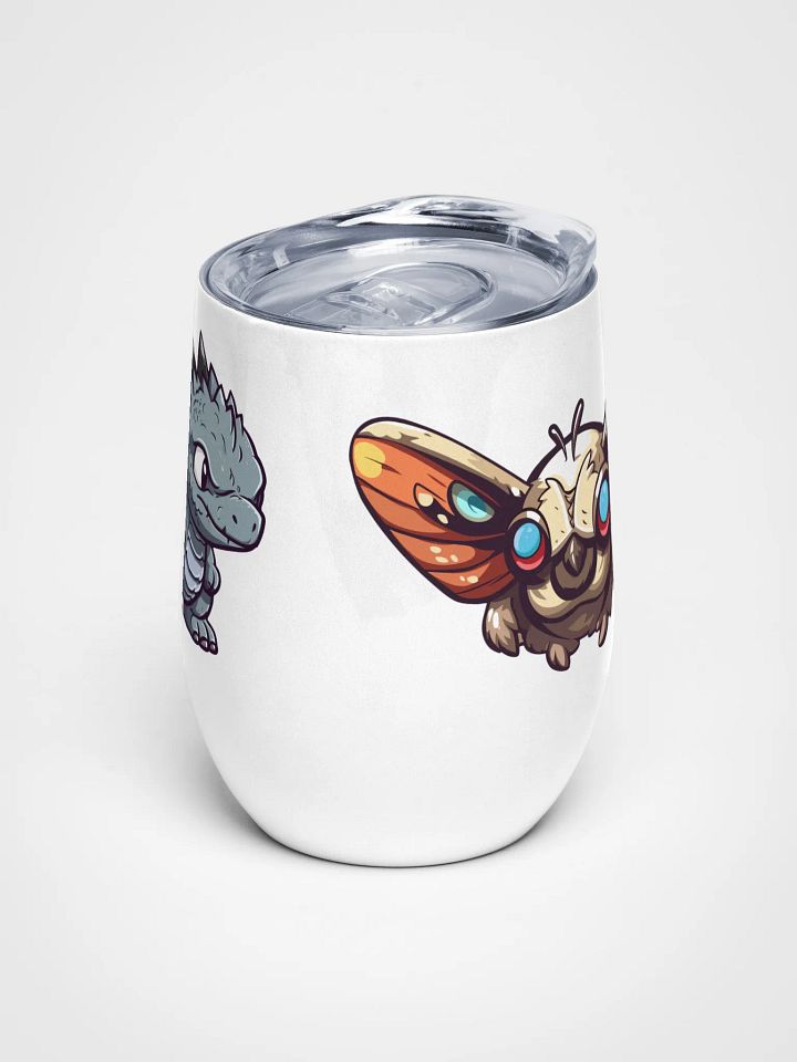 Godzilla Mothra product image (1)