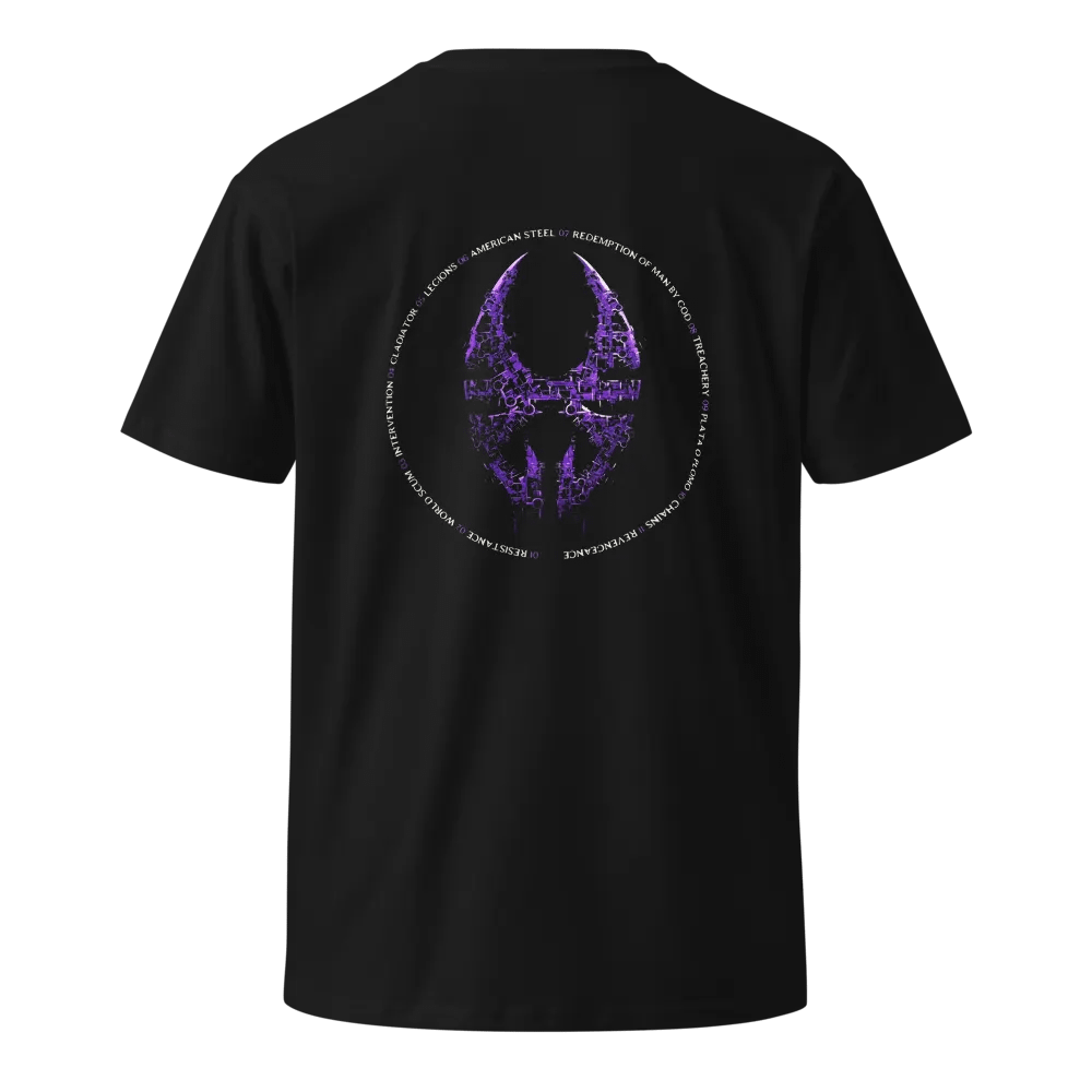 Soulfly Enslaved Unisex T-Shirt product image (3)