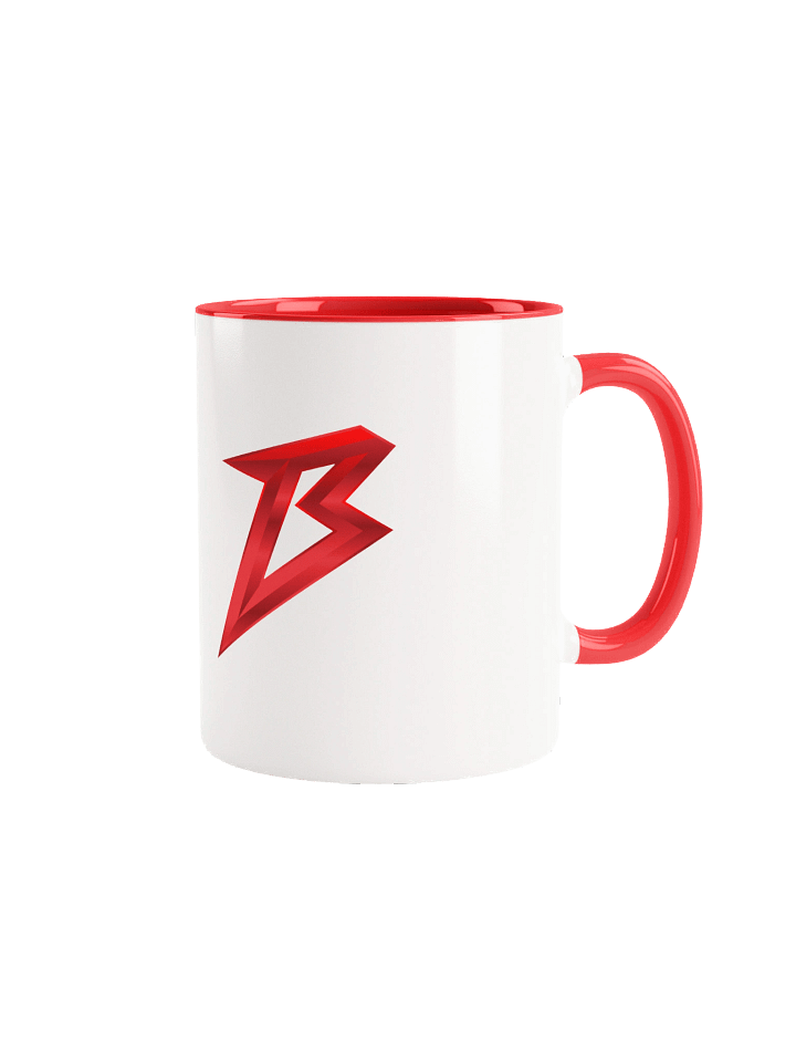 BobTV Santa Christmas Mug product image (2)