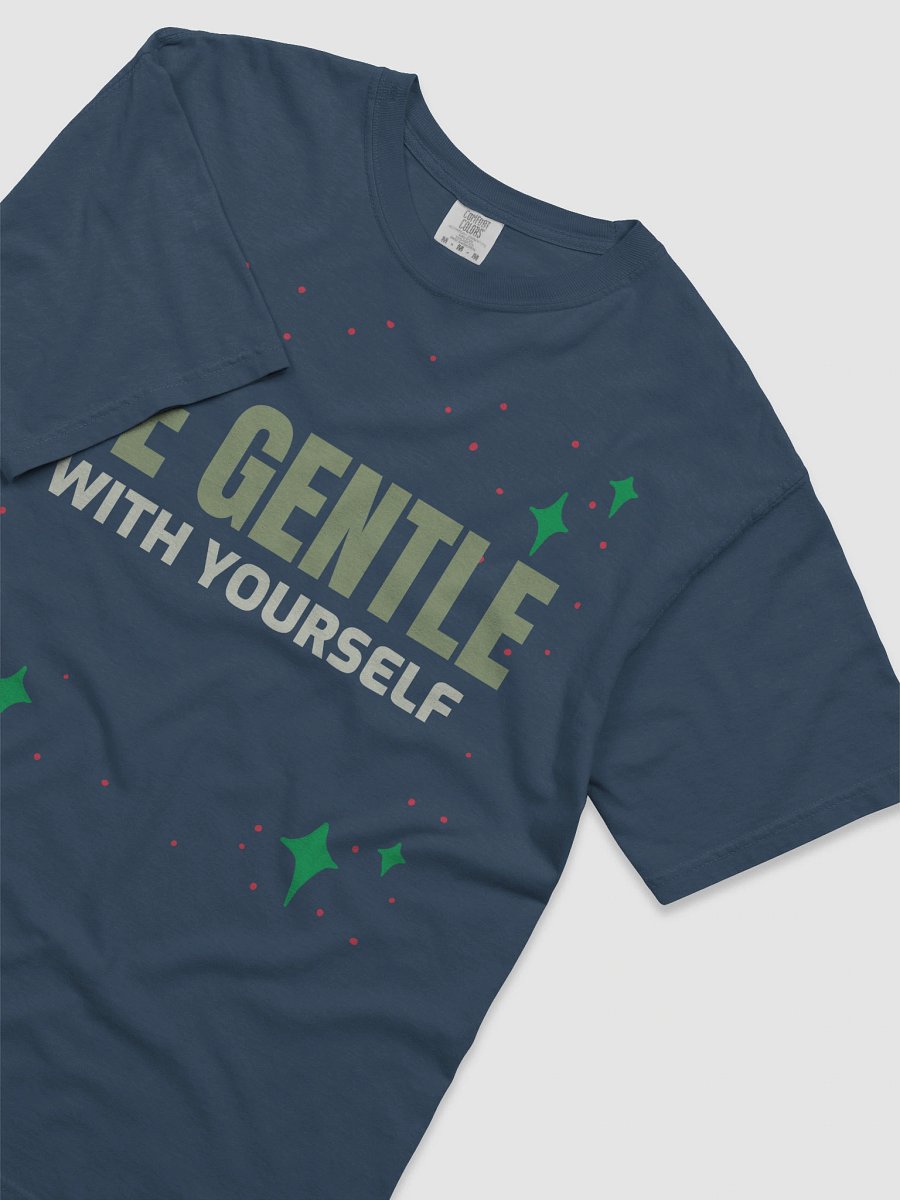 Gentle Reminder Comfort Tee product image (44)