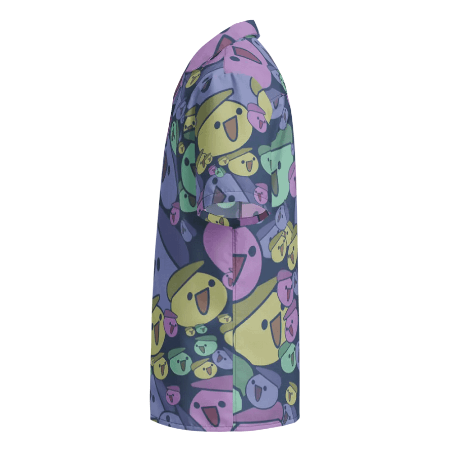 Tony Aloha Shirt product image (3)