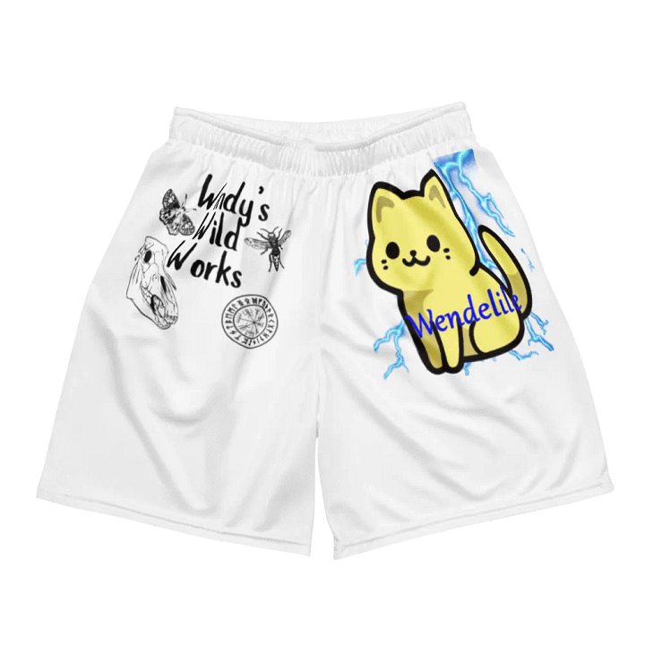 Brand Men's Shorts product image (2)