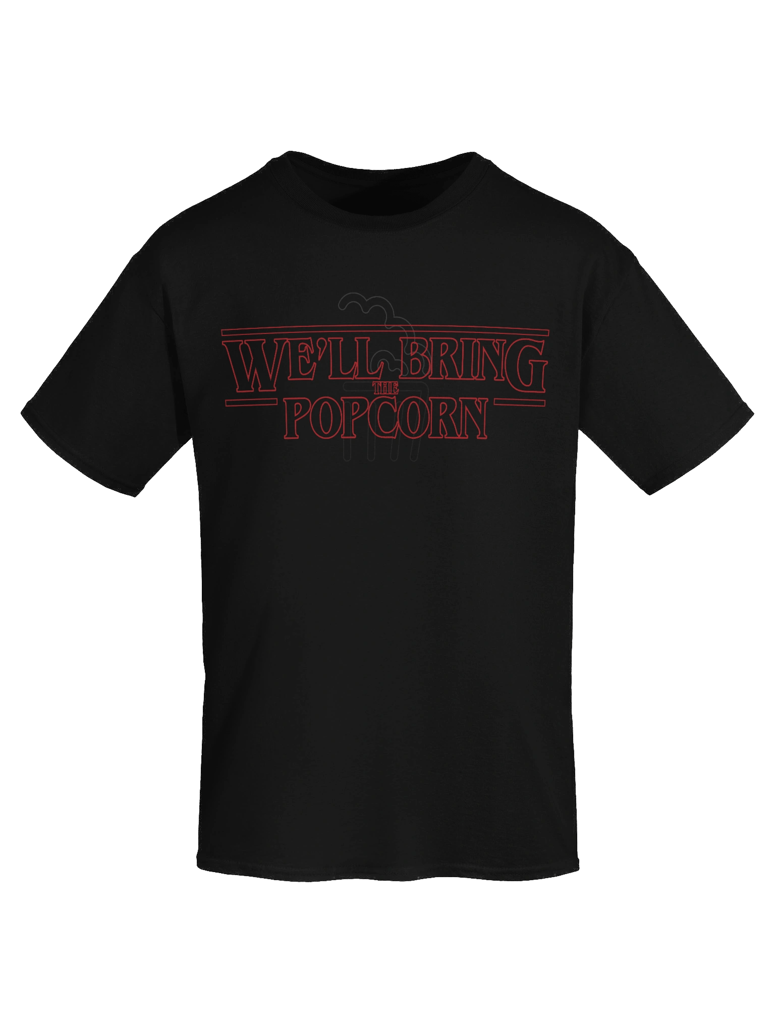 Things are Strange T-Shirt product image (7)