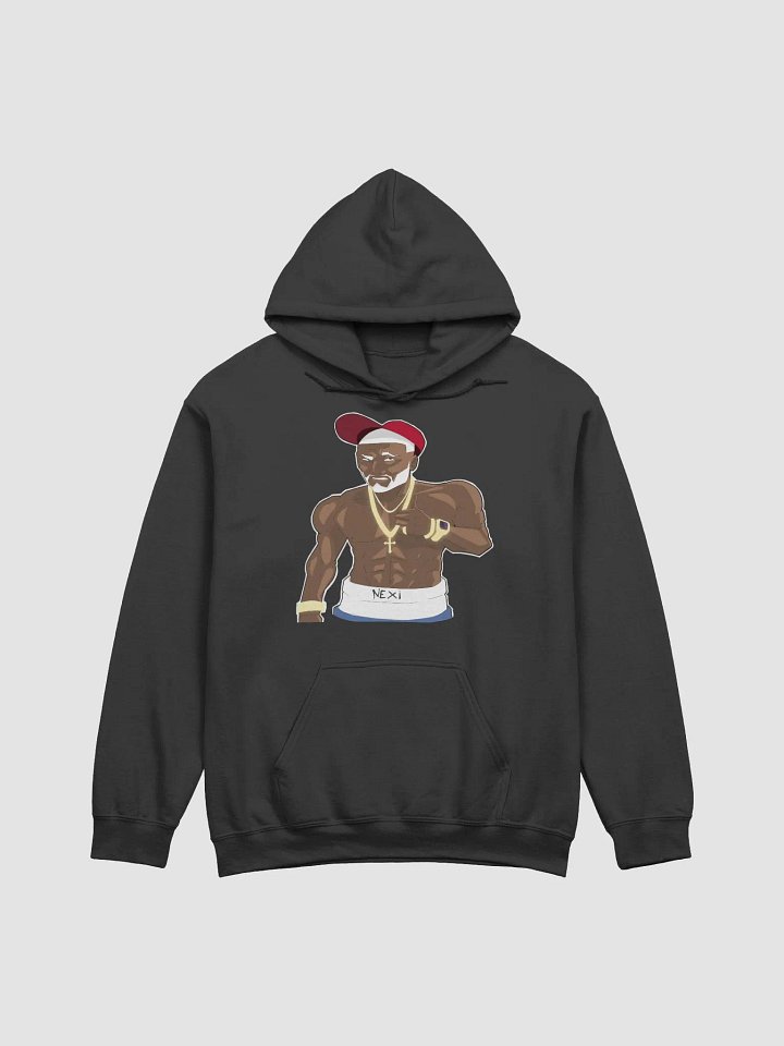 RyRone Hoodie product image (10)