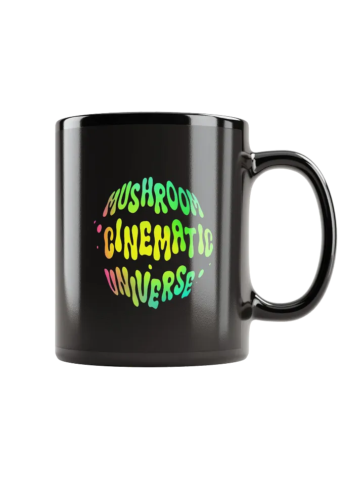 MCU Mug 🍄 product image (2)