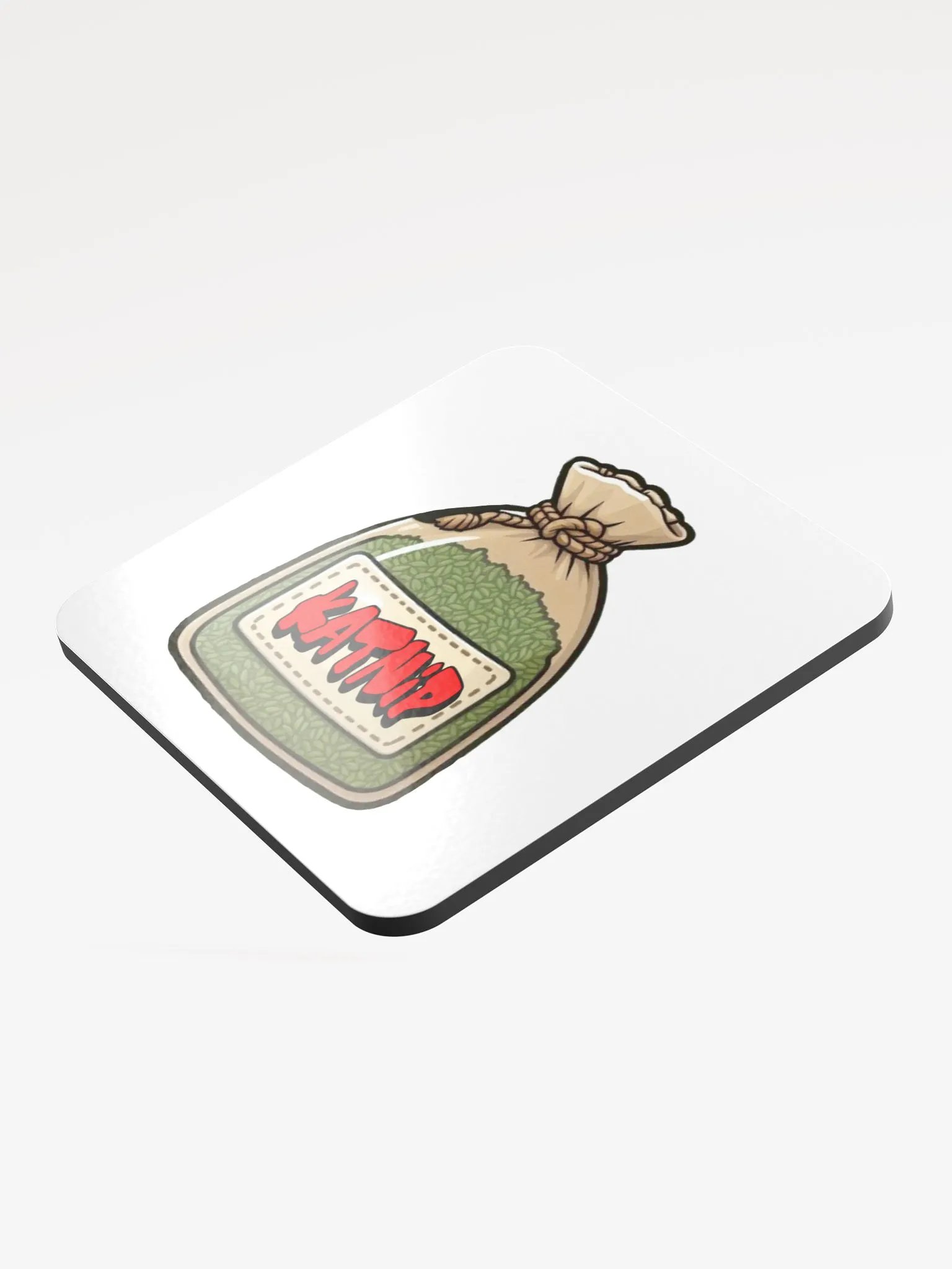 Katnip Coaster product image (3)