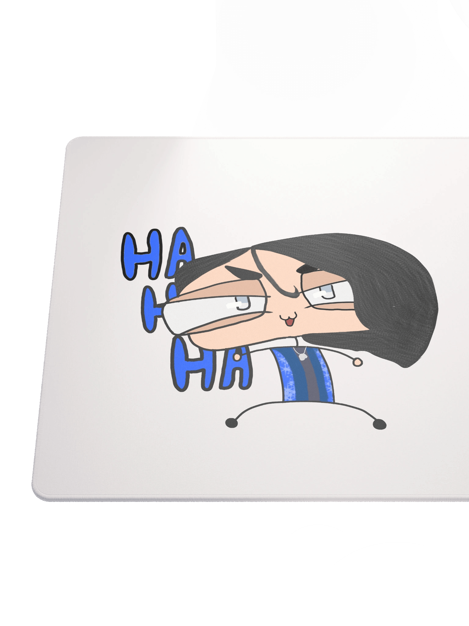 Gremlin Astral Gaming Mouse Mat product image (6)