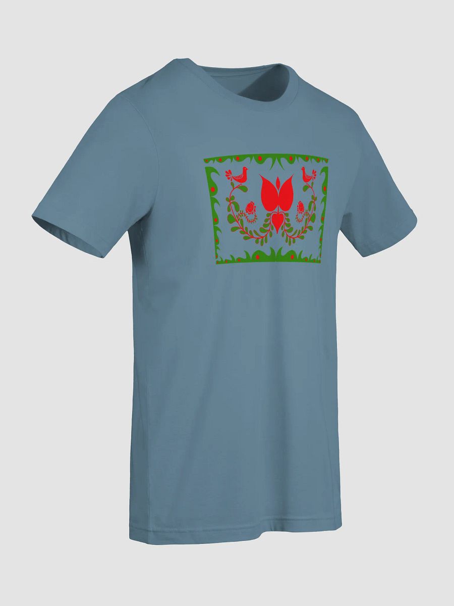 Hungary Flora Harmony T-Shirt product image (7)