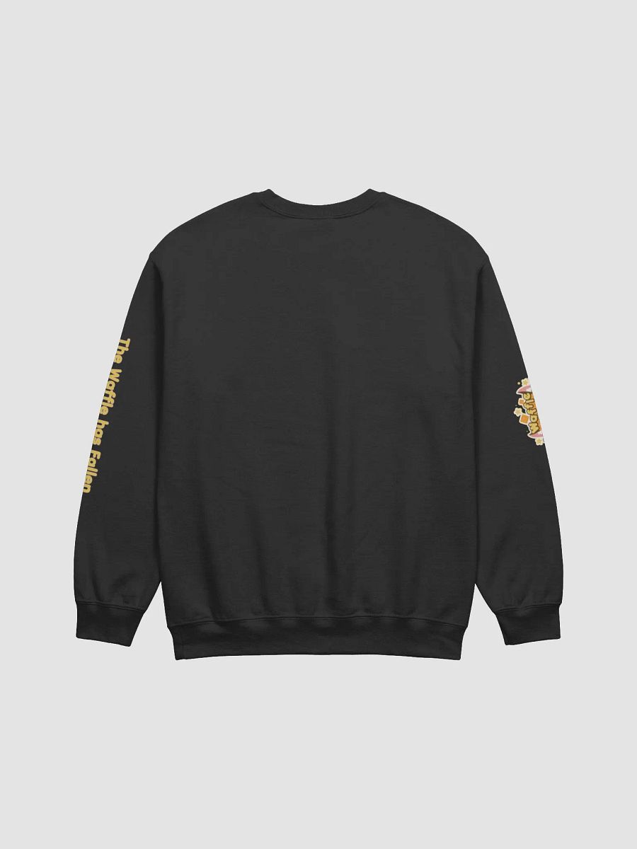 The Waffle has Fallen Long Shirt product image (18)