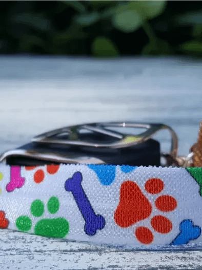 Bork Elastic Bracelet | Handmade Accessory for Bellabeat Leaf Urban & Ivy product image (1)