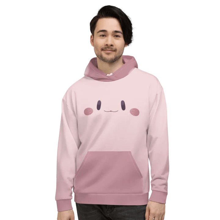 Shroomie Hoodie product image (1)