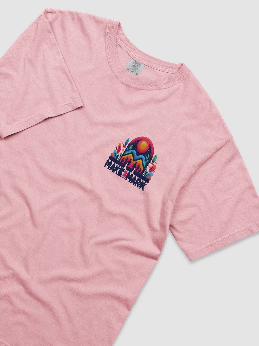Vibrant Sunrise Arch T-Shirt product image (25)