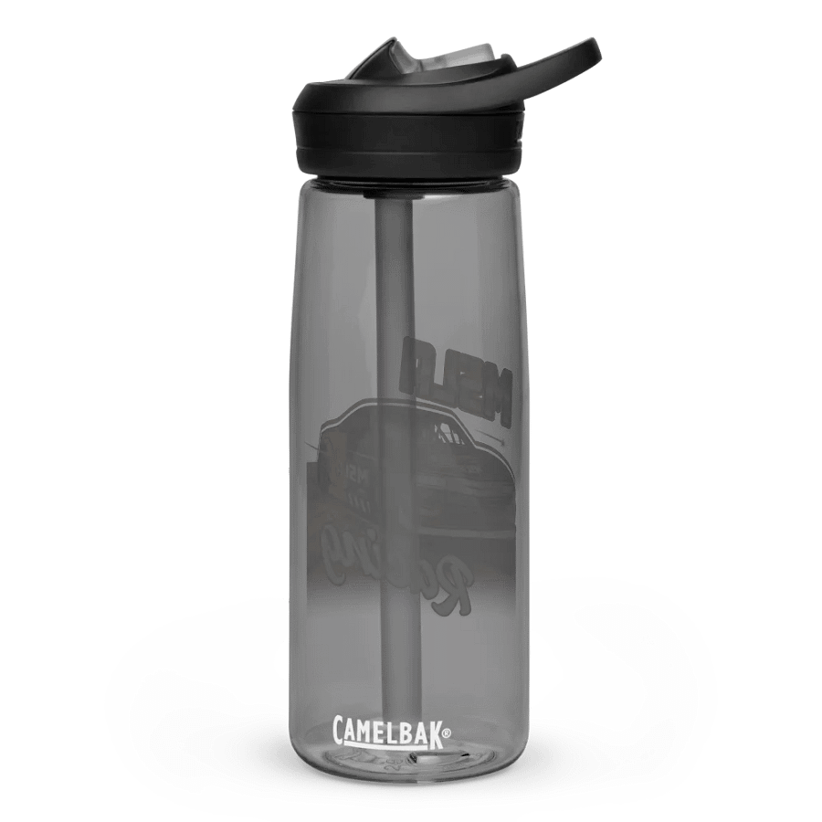 MSLA Racing Team Collection - Water Bottle product image (23)