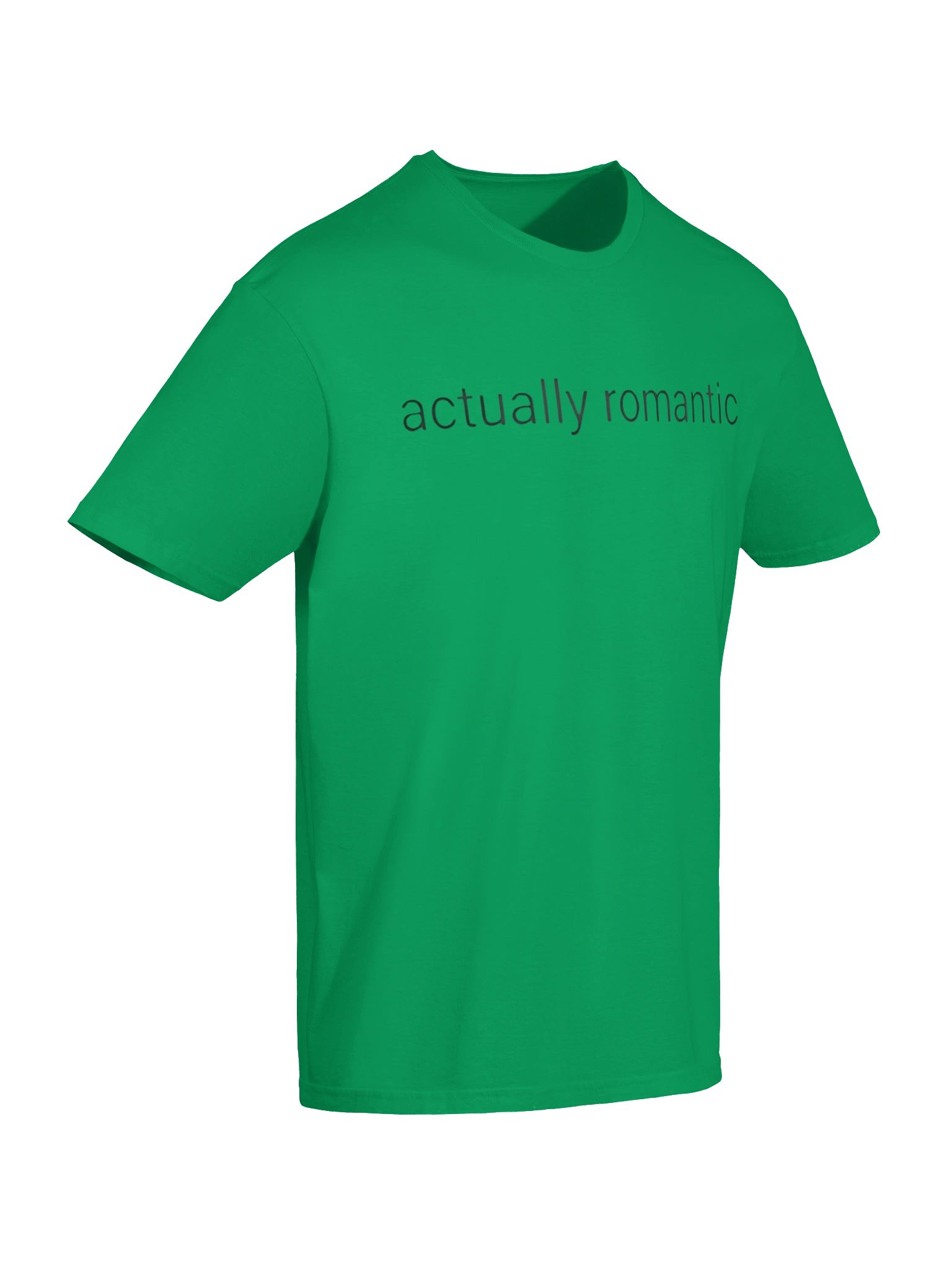 Actually Romantic Shirt product image (8)