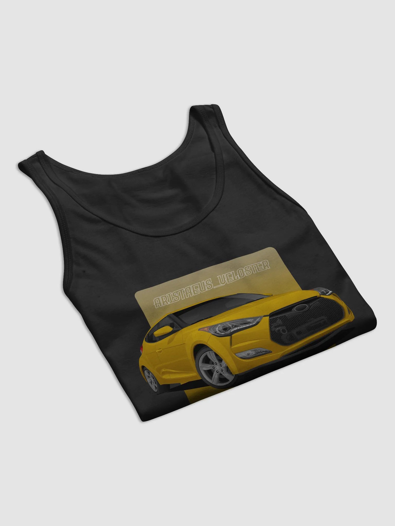 Tank top - ARSTS-VLSTR product image (37)