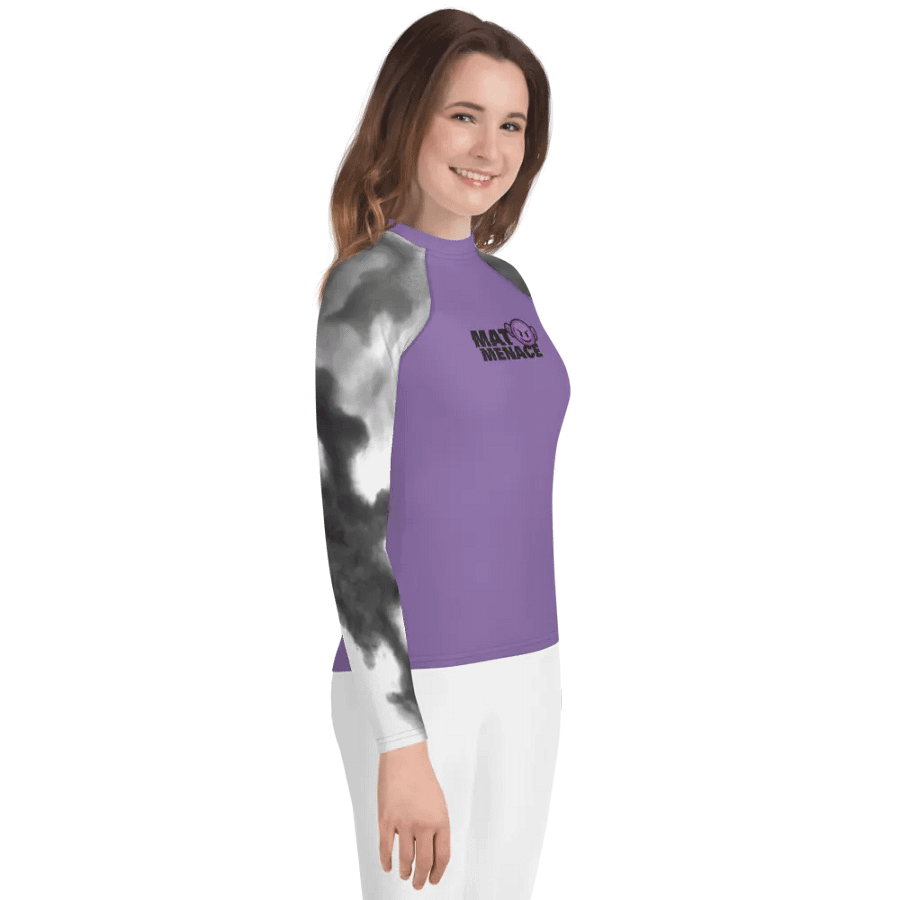 Youth Rash Guard (SE) product image (5)