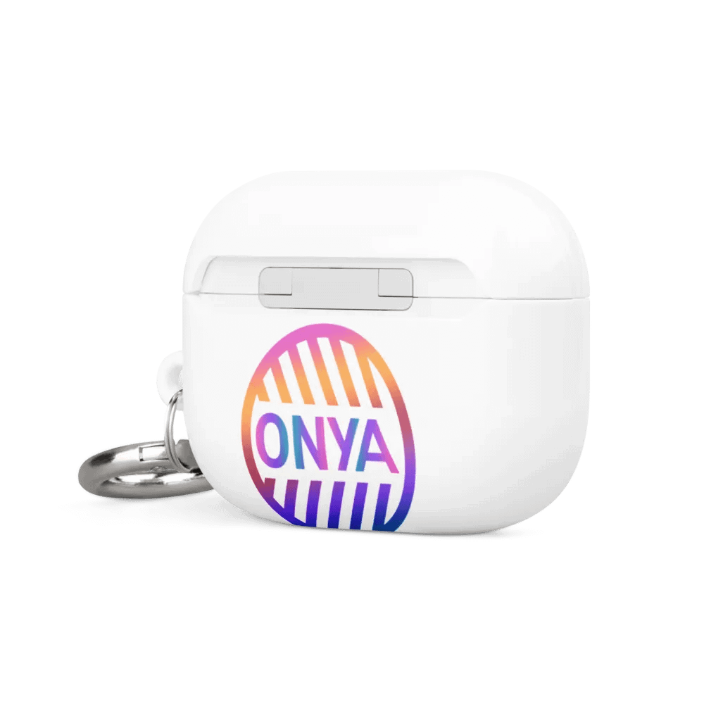 Retro ONYA Airpods Case product image (20)