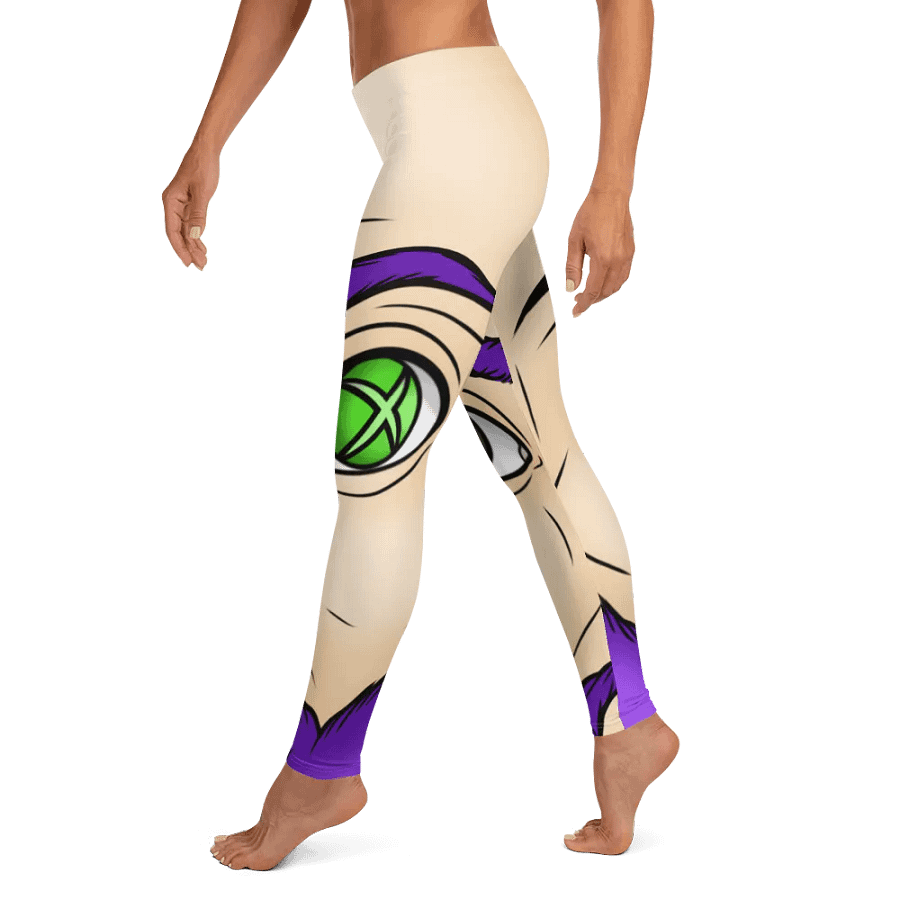 Wierdest Leggings ever product image (4)