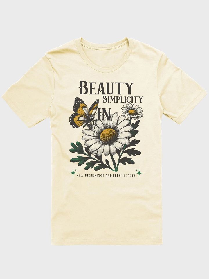 Beauty in Simplicity product image (1)