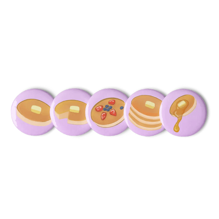Comfy Buttons product image (2)