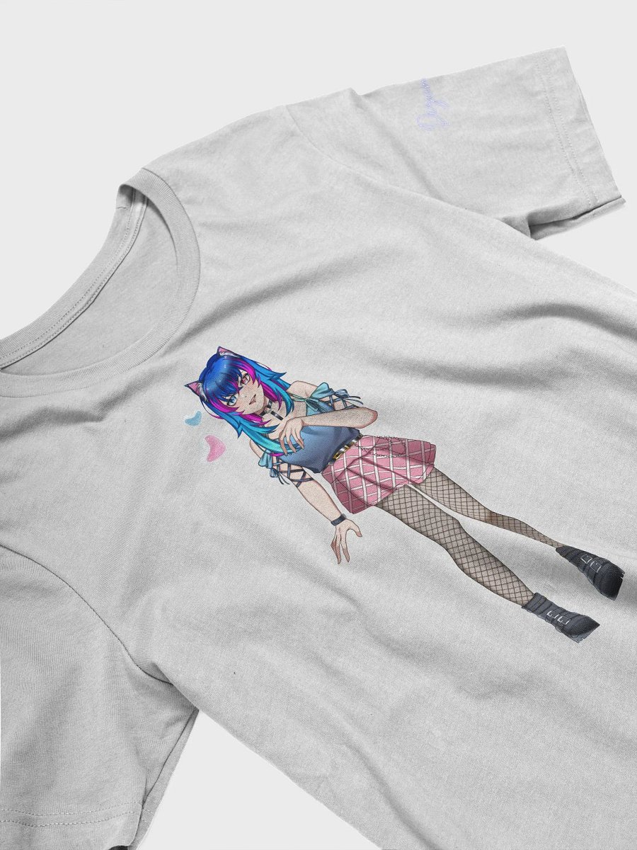 Avatar T-shirt product image (2)