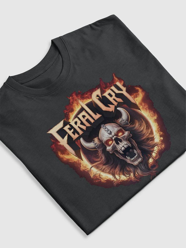 Majestic Heavy Metal Men's Tee product image (2)