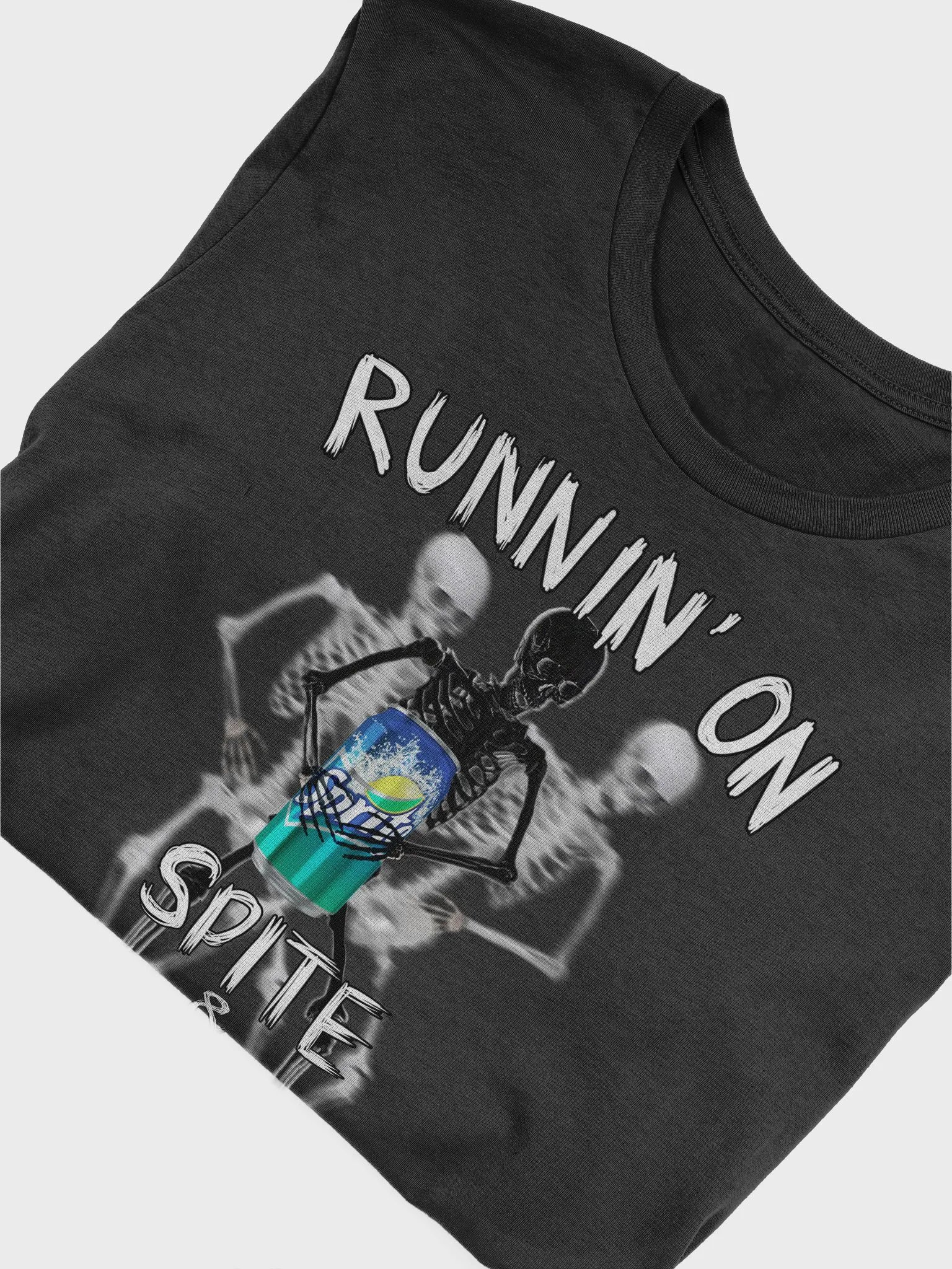 Runnin' on Spite product image (4)