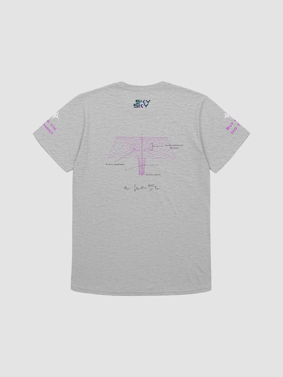 Thoughts • sᴏғᴛ ᴛ-sʜɪʀᴛ [ɢʀᴀʏ] product image (2)