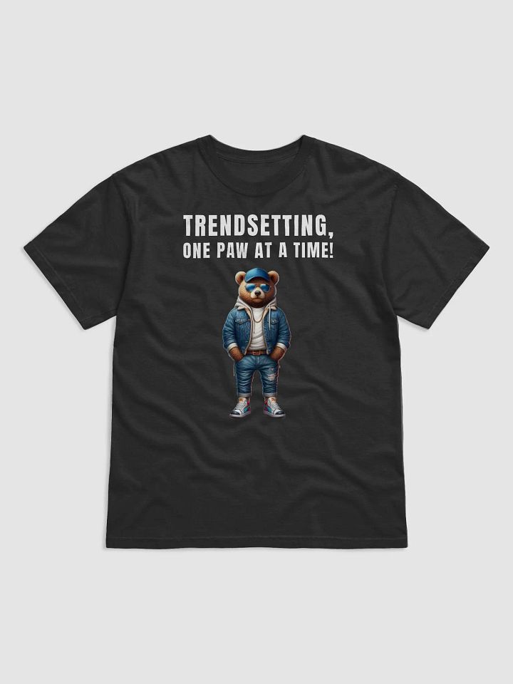Trendsetter, Go Getter! product image (1)