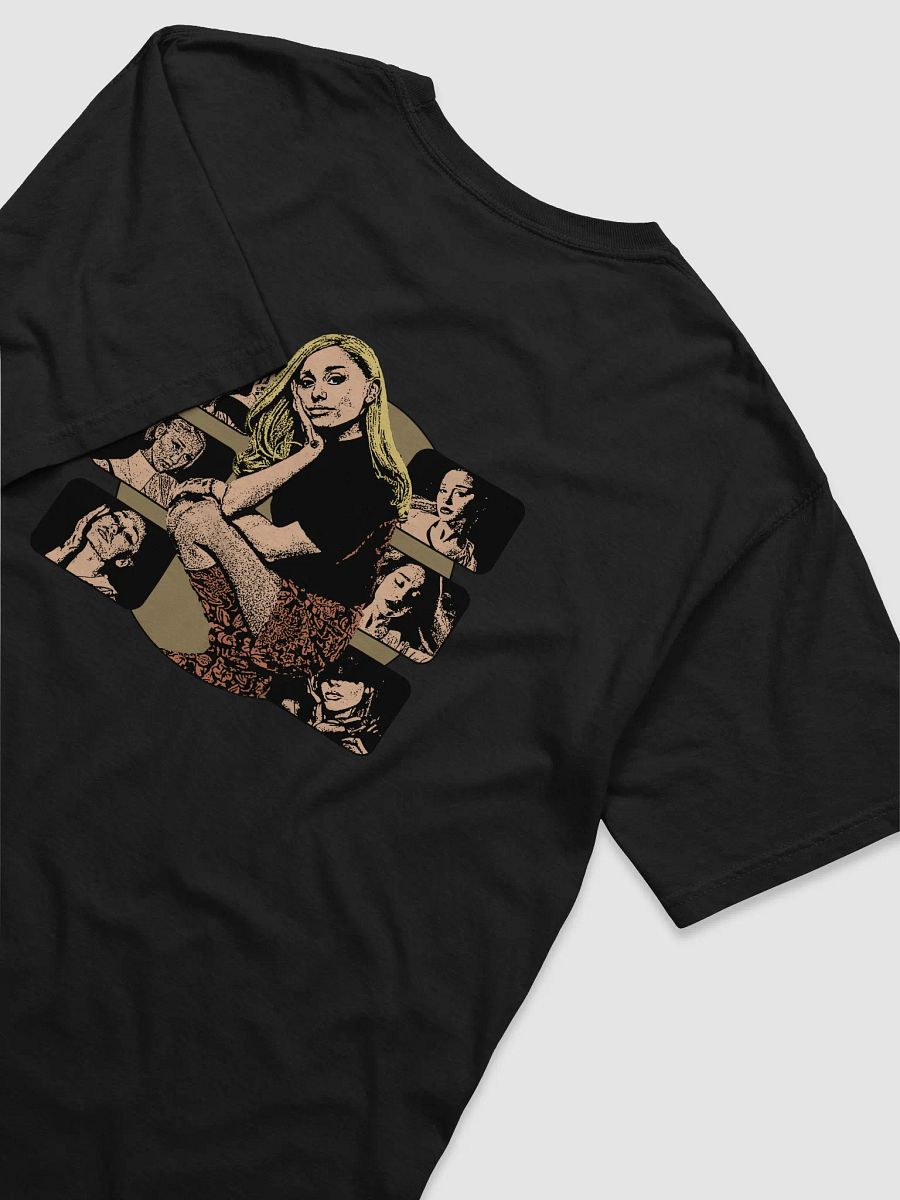 Eternal Sunshine Tee V1 product image (4)
