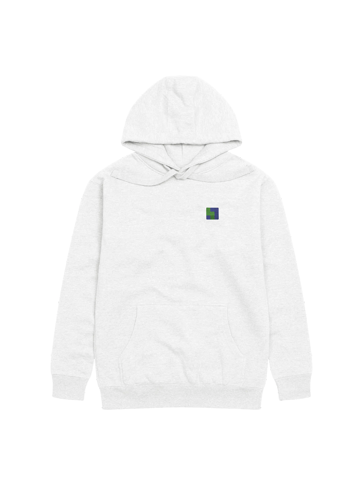 Minimalist BTE Hoodie product image (1)