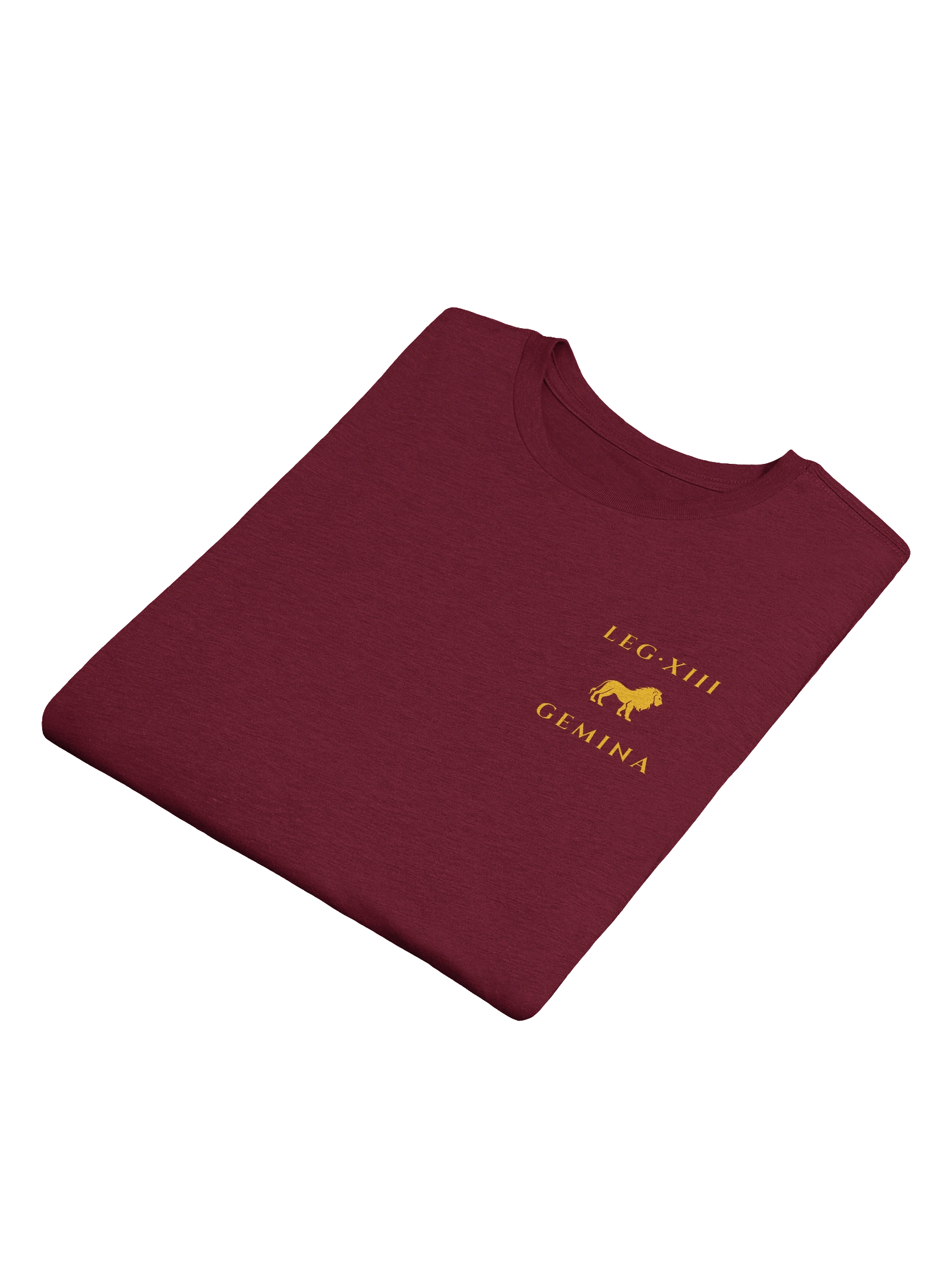 Legio XIII Gemina (Minimalistic) T-Shirt product image (5)