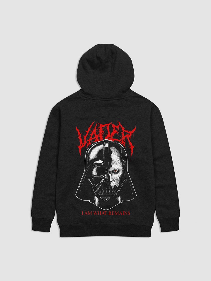 Vader(Variant) - Hoodie product image (2)