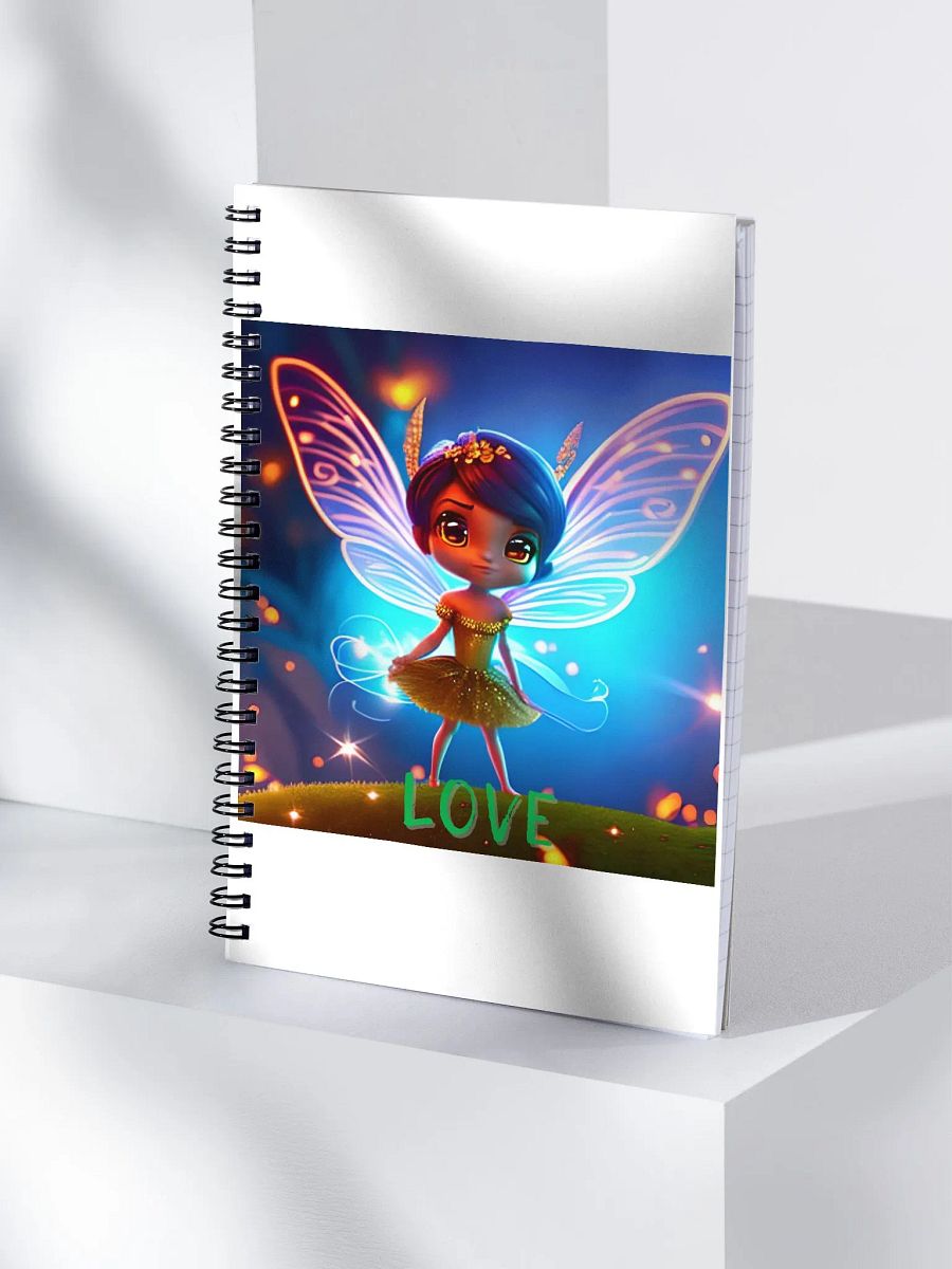 Magical Fairy Love product image (3)