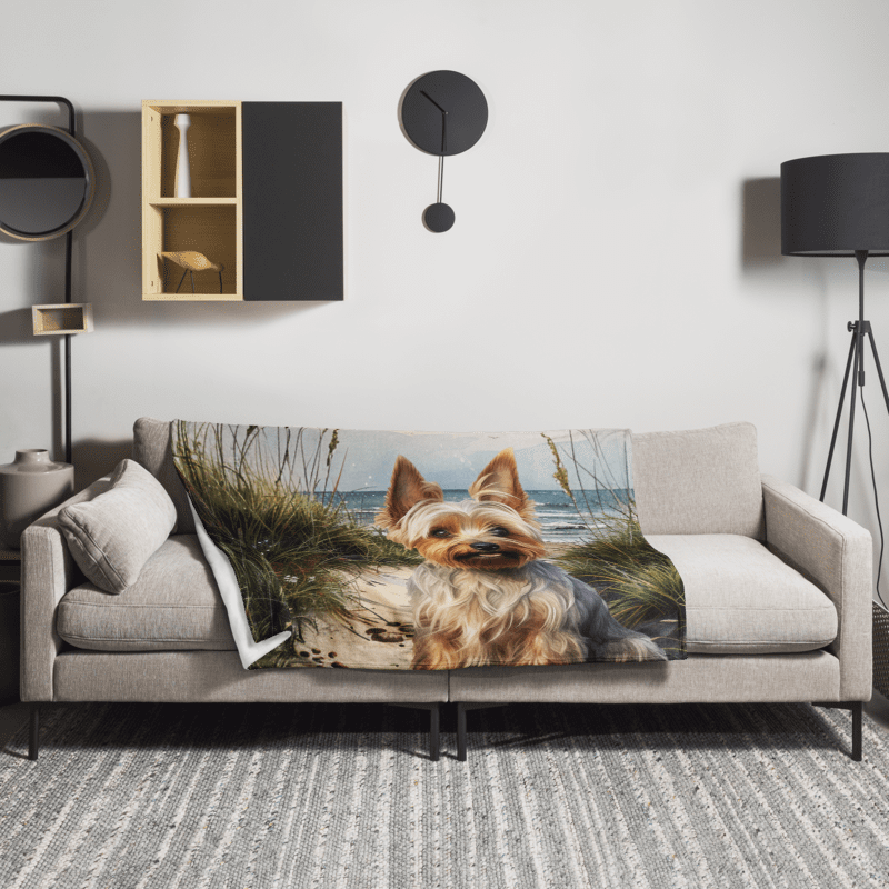 Cozy Nights Throw Blanket product image (1)