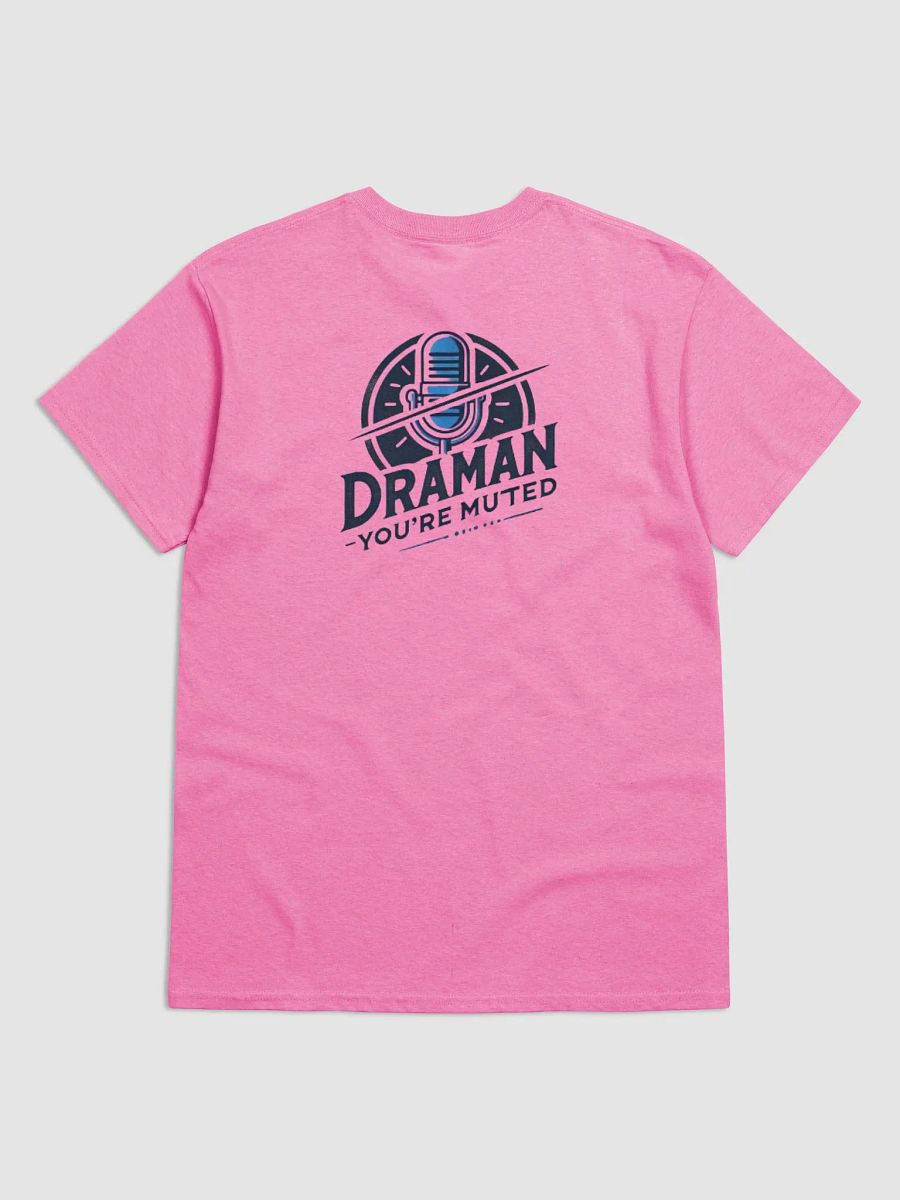 Draman Muted Tee product image (1)