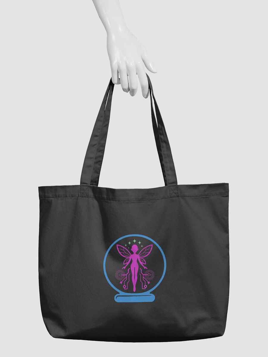 H2M2 Tote Bag product image (3)