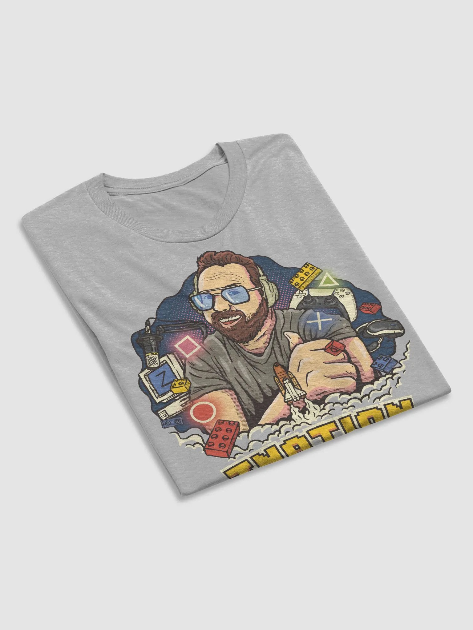 Z Nation Classic T-Shirt product image (62)
