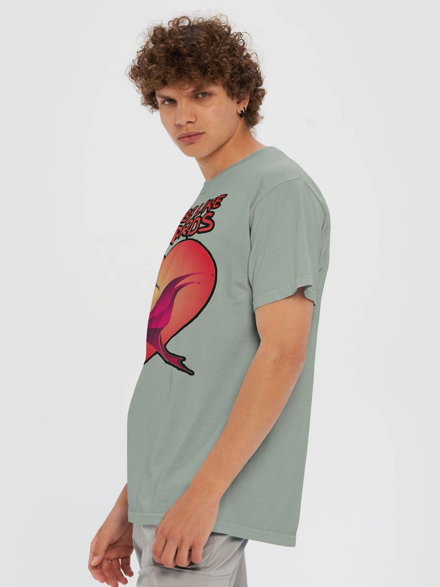 LET'S BE LIKE LOVEBIRDS product image (75)