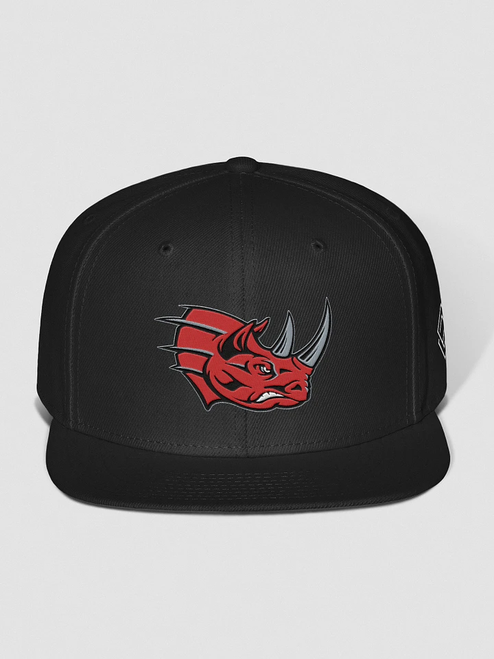 Grand Rapids Rampage Chosen Snapback Hat product image (1)