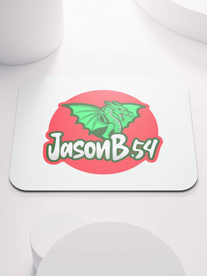 Mouse Pad product image (1)