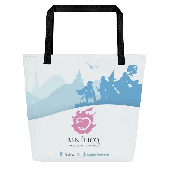 Bolso Benéfico 2025 product image (2)